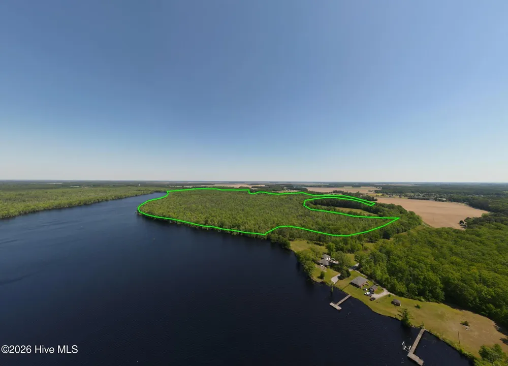 Lot 7 Kestrel Lane Camden, NC 27921