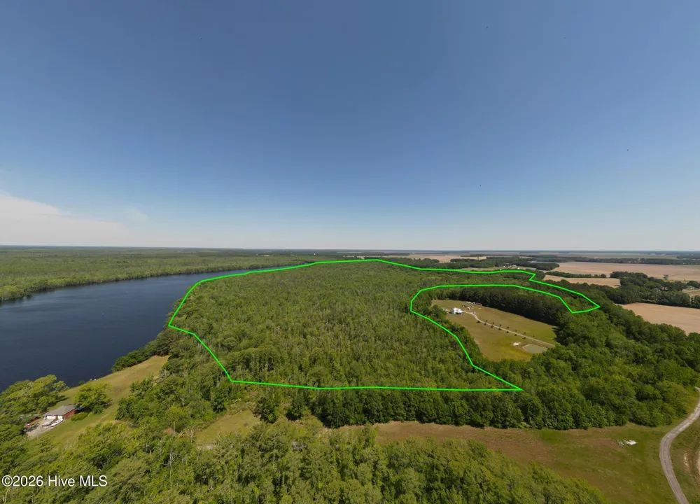 Lot 7 Kestrel Lane Camden, NC 27921