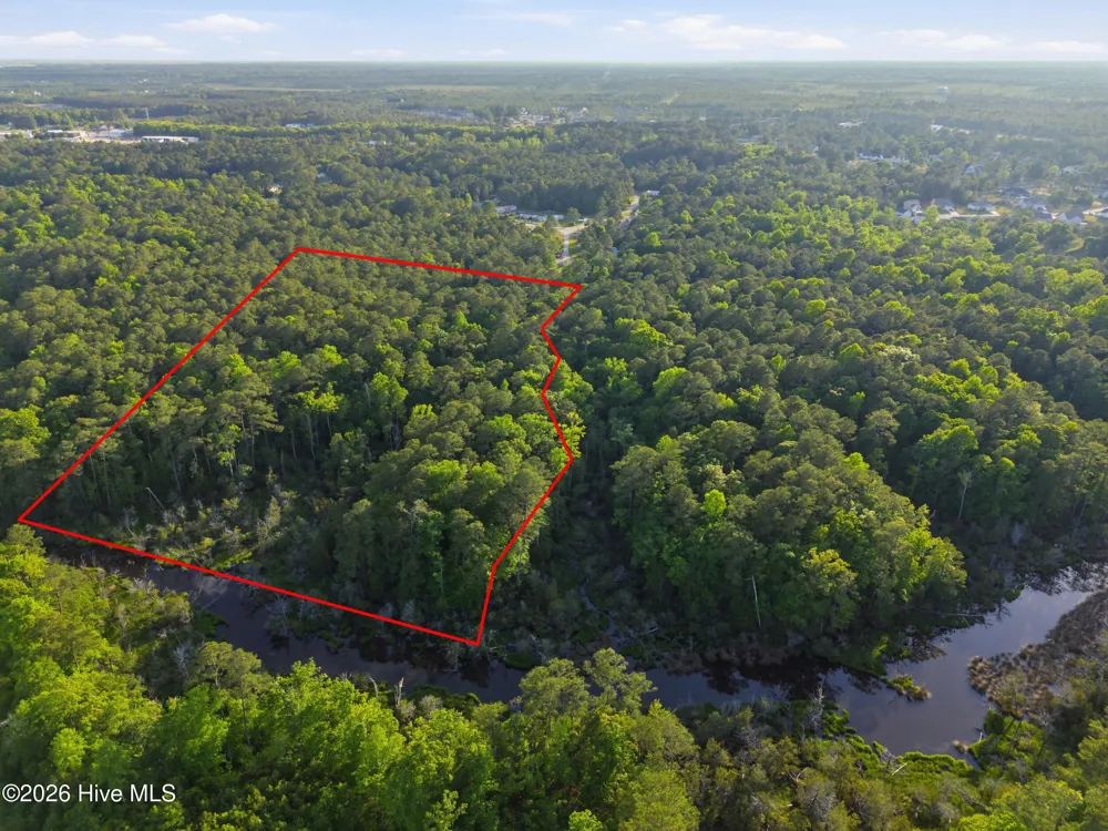 Tr3 E Dunn Street Sneads Ferry, NC 28460