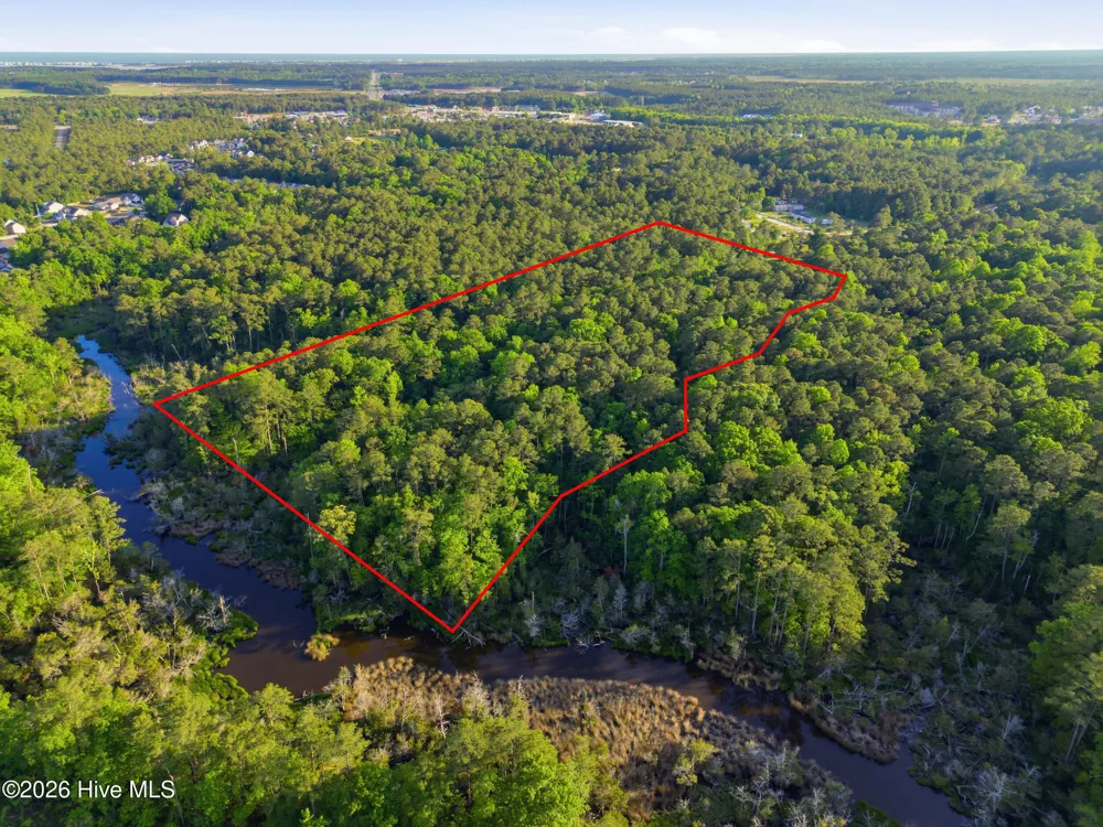 Tr3 E Dunn Street Sneads Ferry, NC 28460