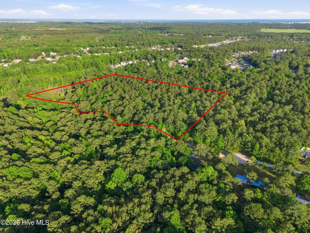 Tr3 E Dunn Street Sneads Ferry, NC 28460