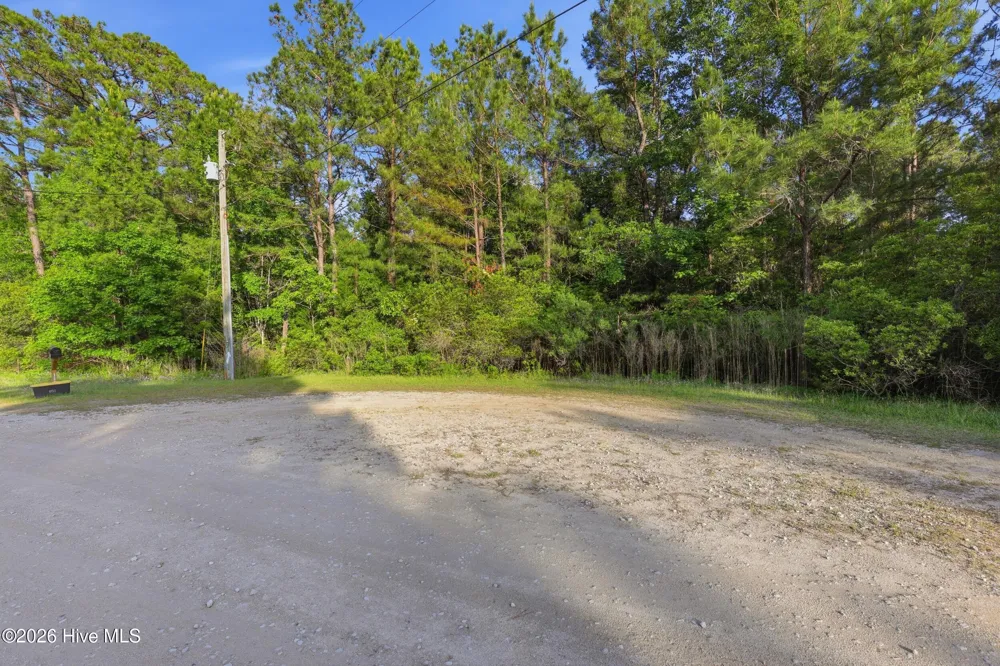 Tr3 E Dunn Street Sneads Ferry, NC 28460