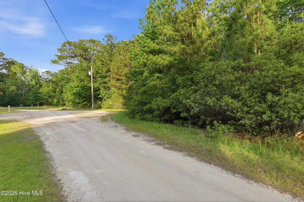 Tr3 E Dunn Street Sneads Ferry, NC 28460