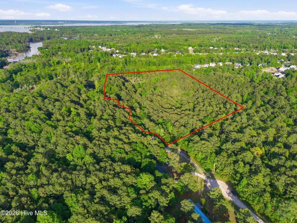 Tr3 E Dunn Street Sneads Ferry, NC 28460