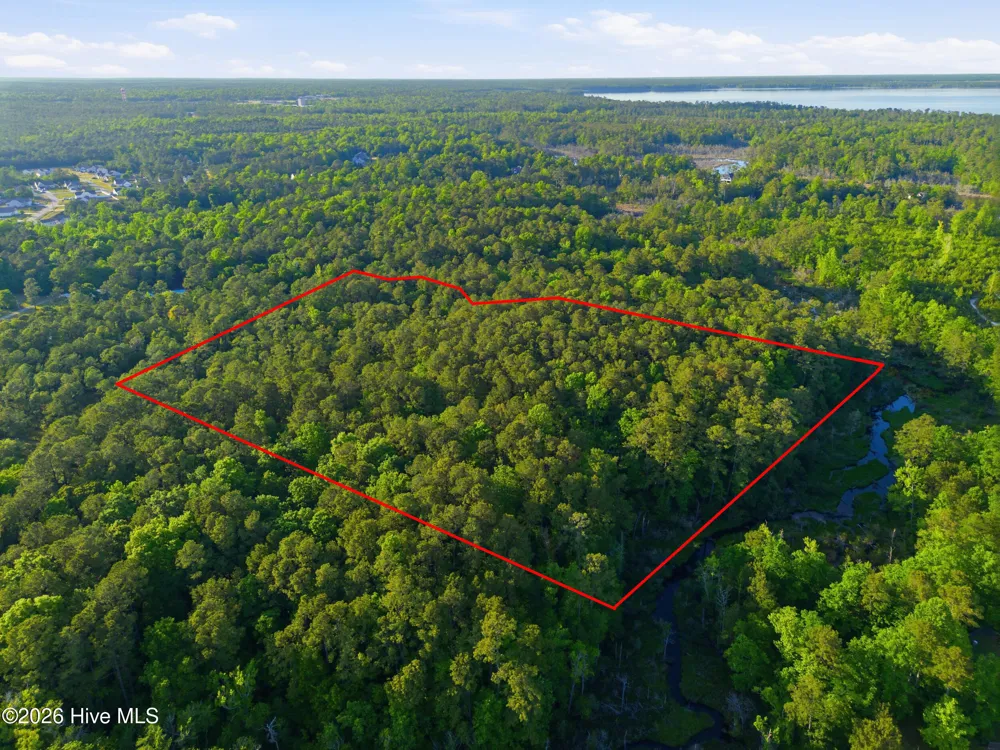 Tr3 E Dunn Street Sneads Ferry, NC 28460