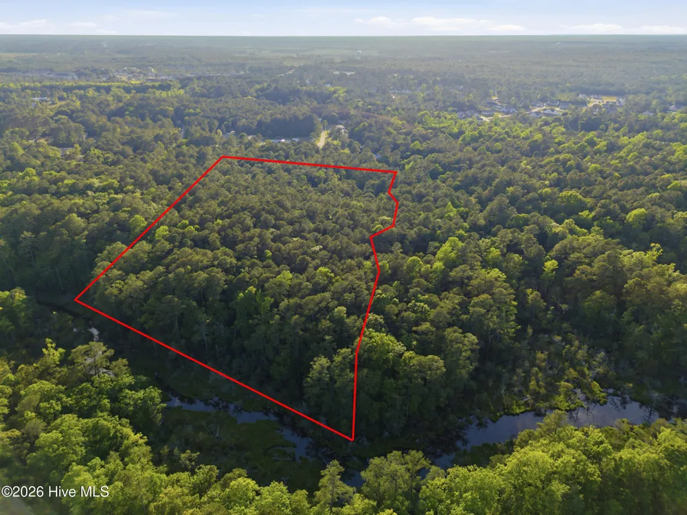 Tr3 E Dunn Street Sneads Ferry, NC 28460