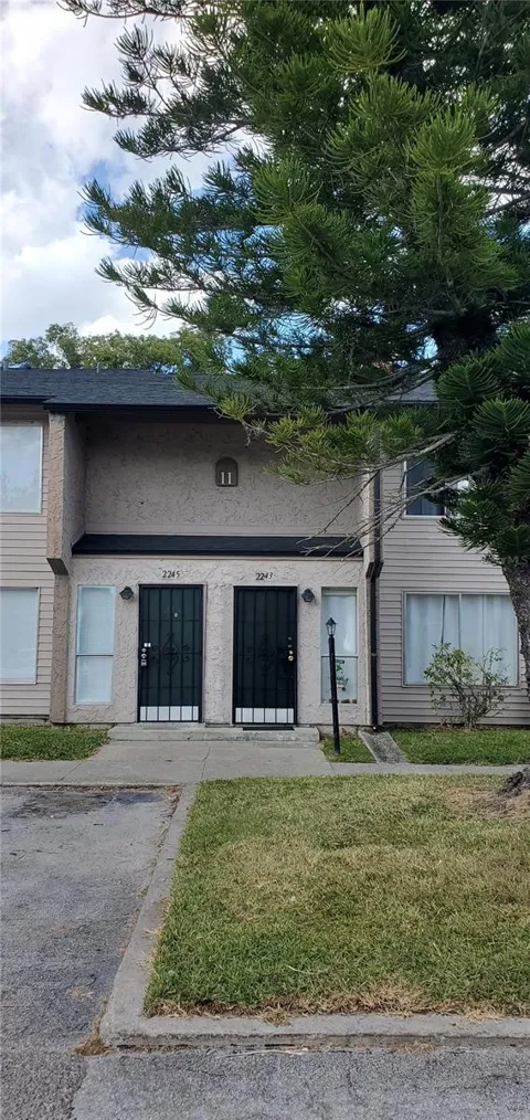 2245 LYME BAY DR UNIT 1103