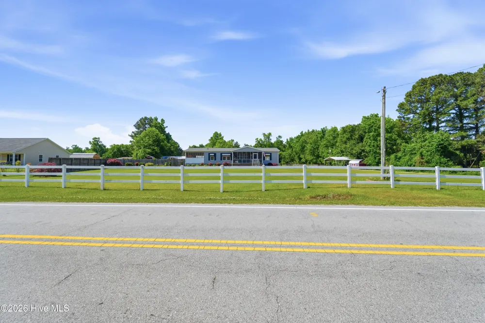 545 Koonce Fork Road Richlands, NC 28574
