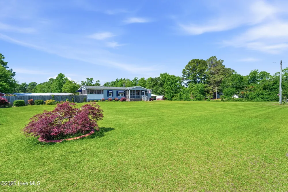 545 Koonce Fork Road Richlands, NC 28574