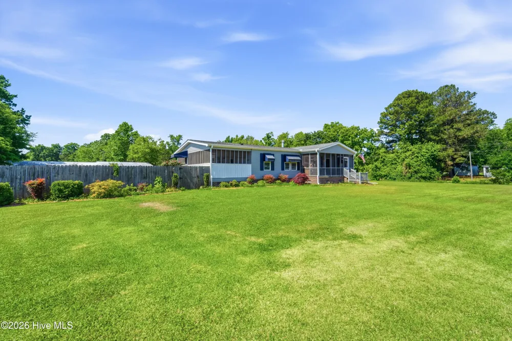 545 Koonce Fork Road Richlands, NC 28574
