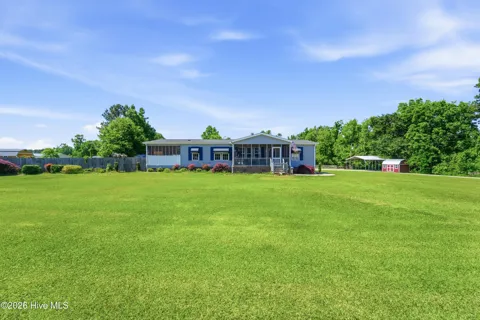 545 Koonce Fork Road