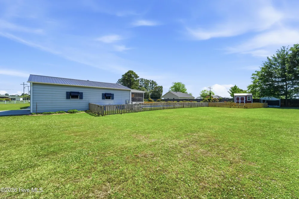 545 Koonce Fork Road Richlands, NC 28574