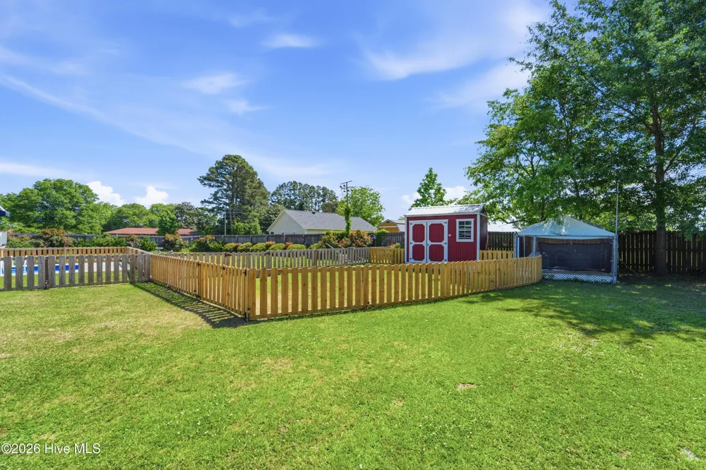 545 Koonce Fork Road Richlands, NC 28574