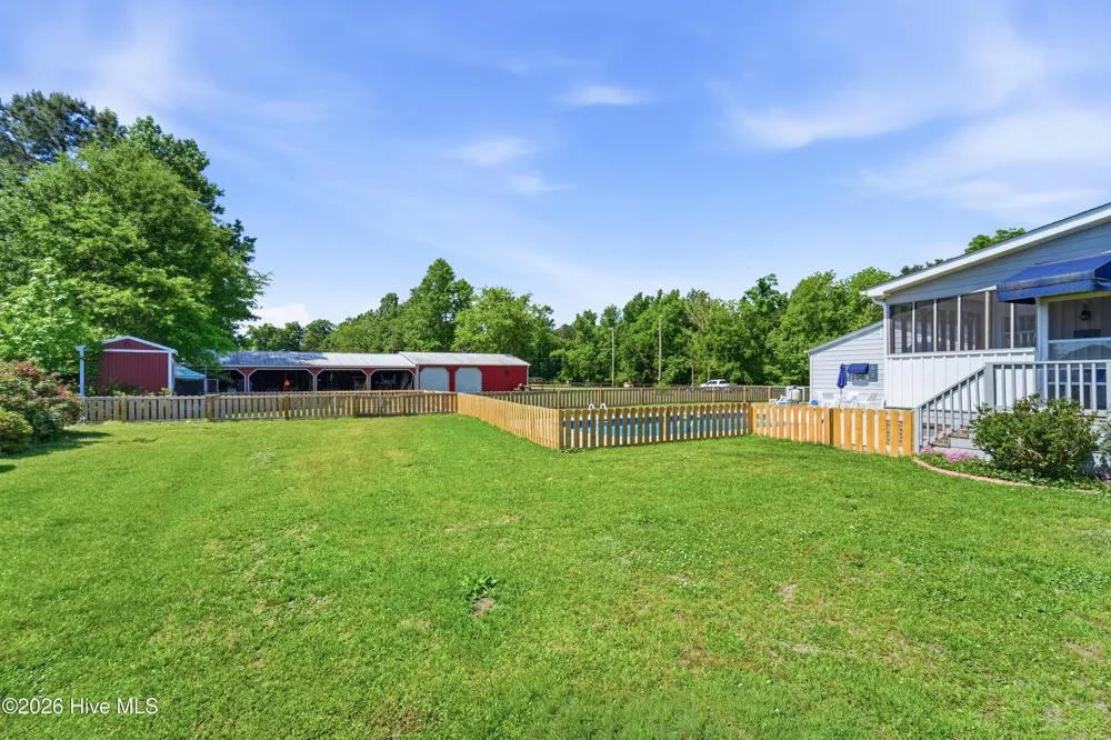 545 Koonce Fork Road Richlands, NC 28574