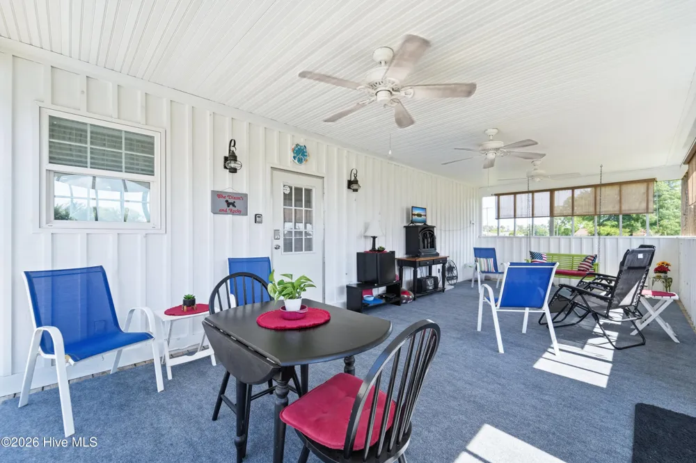 545 Koonce Fork Road Richlands, NC 28574