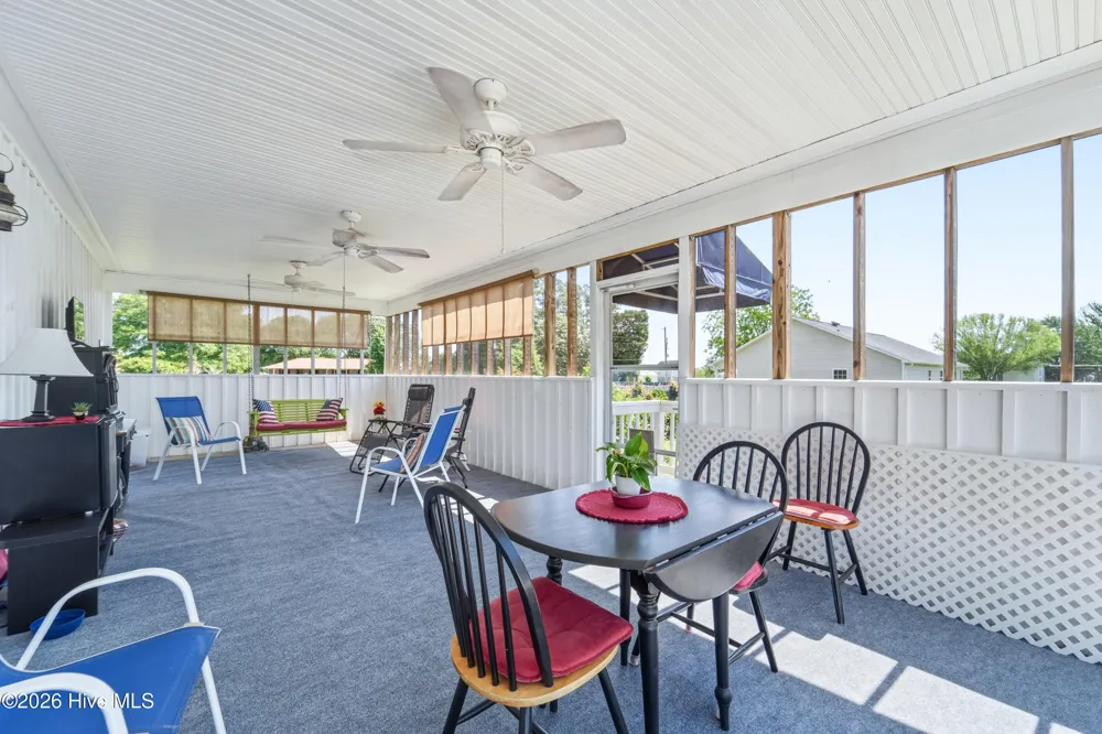545 Koonce Fork Road Richlands, NC 28574