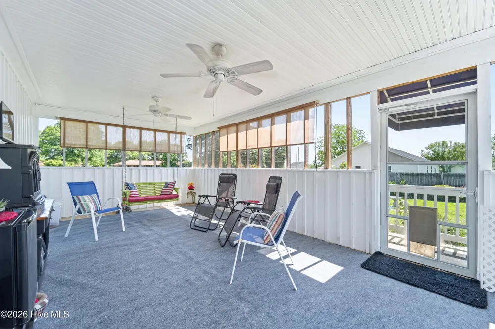 545 Koonce Fork Road Richlands, NC 28574
