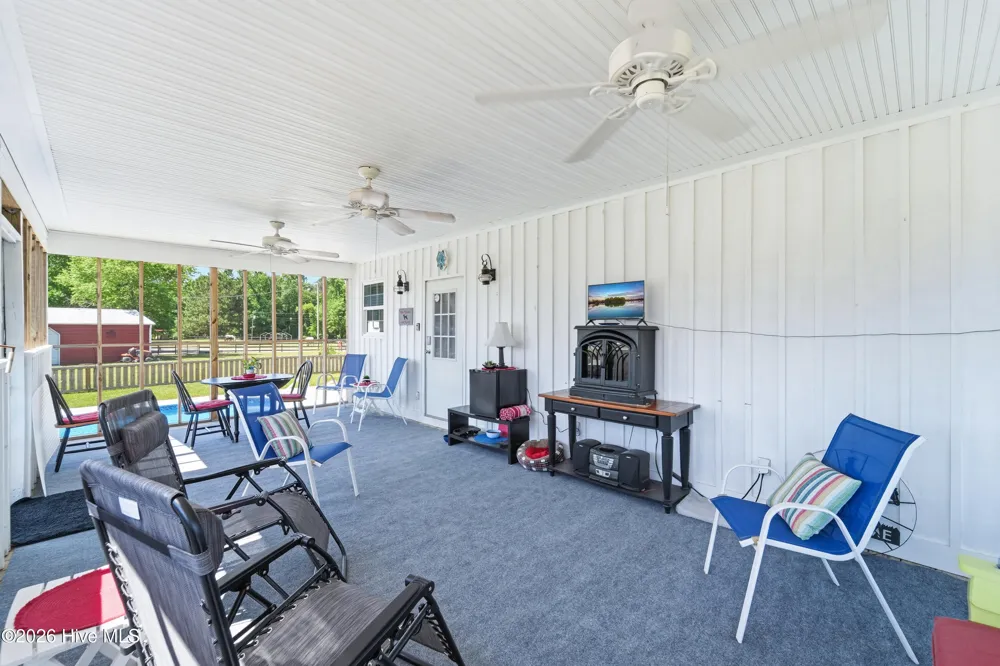 545 Koonce Fork Road Richlands, NC 28574