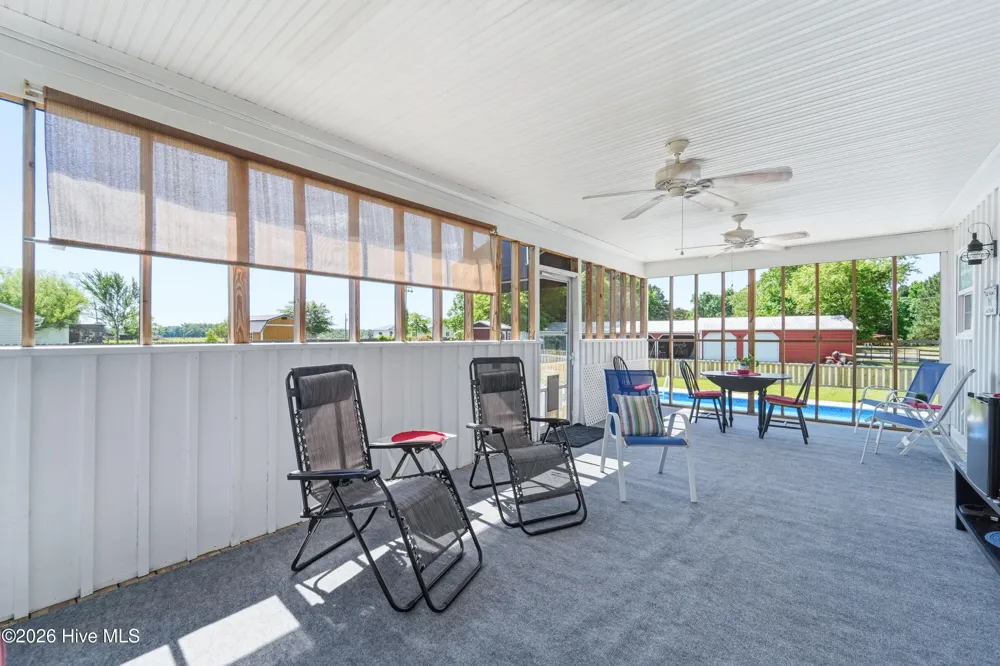 545 Koonce Fork Road Richlands, NC 28574