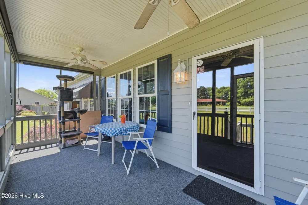 545 Koonce Fork Road Richlands, NC 28574