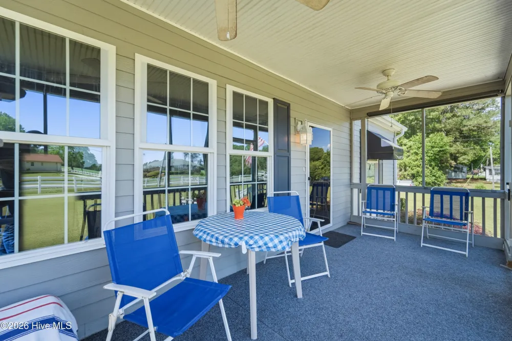 545 Koonce Fork Road Richlands, NC 28574