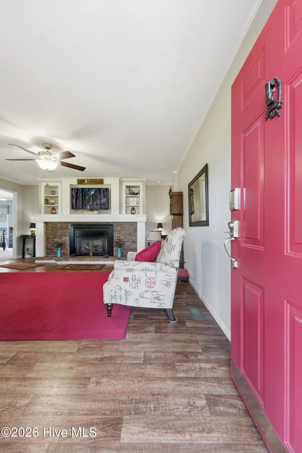 545 Koonce Fork Road Richlands, NC 28574