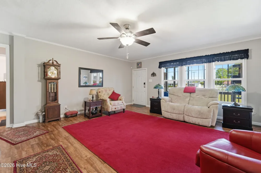 545 Koonce Fork Road Richlands, NC 28574