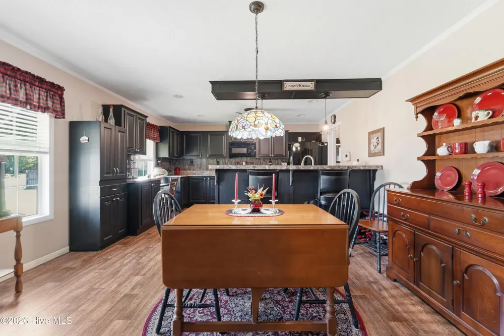 545 Koonce Fork Road Richlands, NC 28574