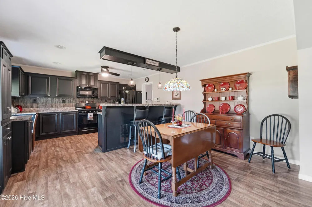 545 Koonce Fork Road Richlands, NC 28574