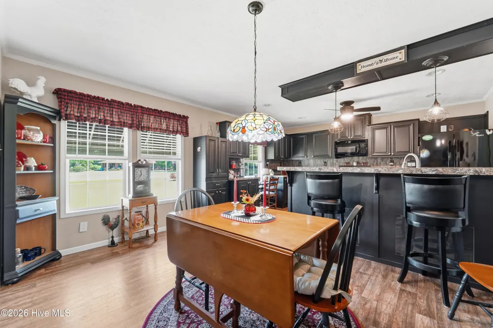 545 Koonce Fork Road Richlands, NC 28574