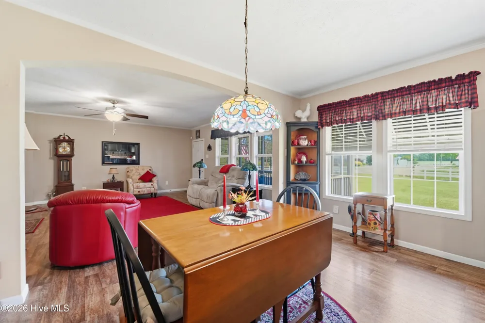 545 Koonce Fork Road Richlands, NC 28574