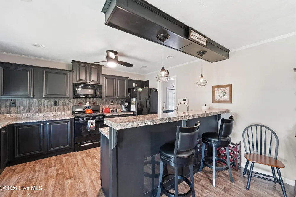 545 Koonce Fork Road Richlands, NC 28574