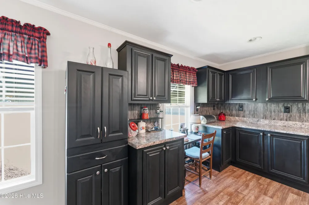 545 Koonce Fork Road Richlands, NC 28574