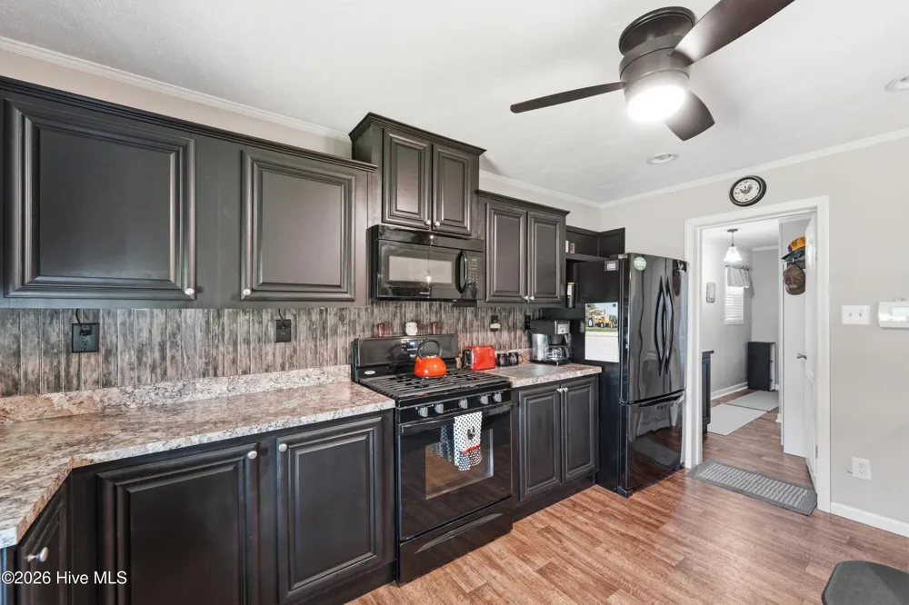545 Koonce Fork Road Richlands, NC 28574