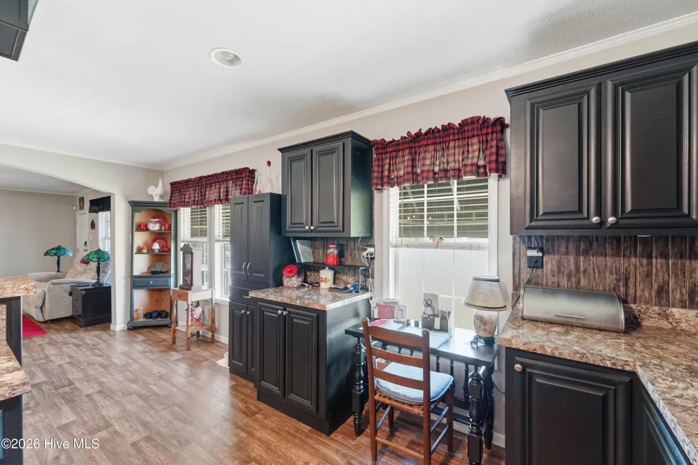 545 Koonce Fork Road Richlands, NC 28574