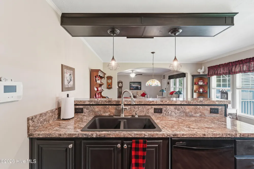 545 Koonce Fork Road Richlands, NC 28574