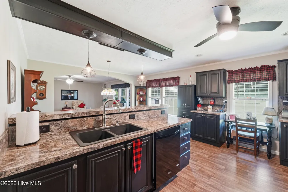 545 Koonce Fork Road Richlands, NC 28574
