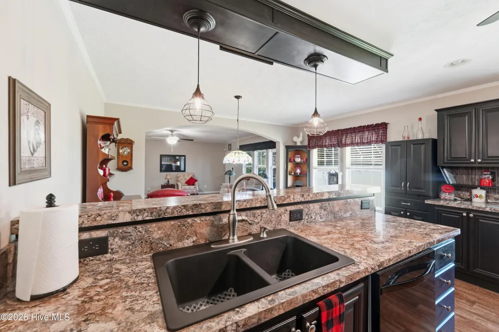 545 Koonce Fork Road Richlands, NC 28574