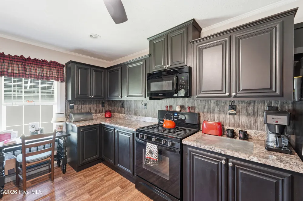 545 Koonce Fork Road Richlands, NC 28574