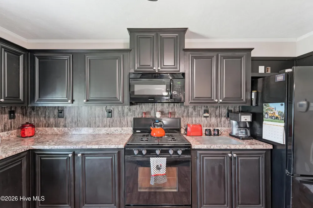 545 Koonce Fork Road Richlands, NC 28574