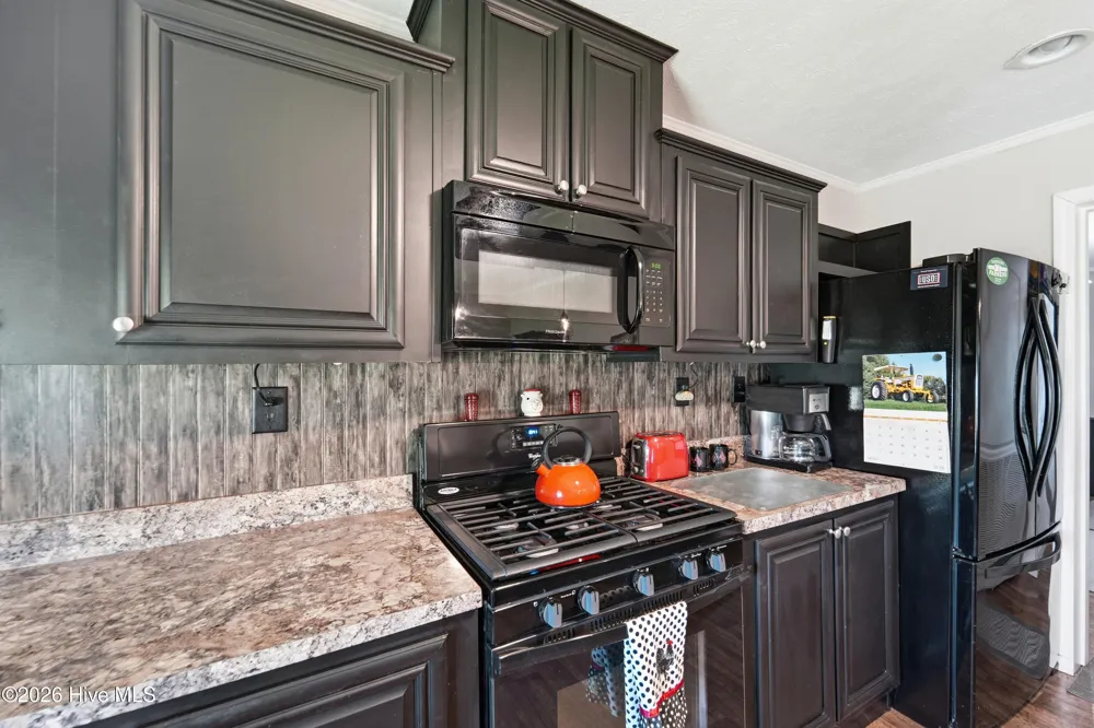 545 Koonce Fork Road Richlands, NC 28574