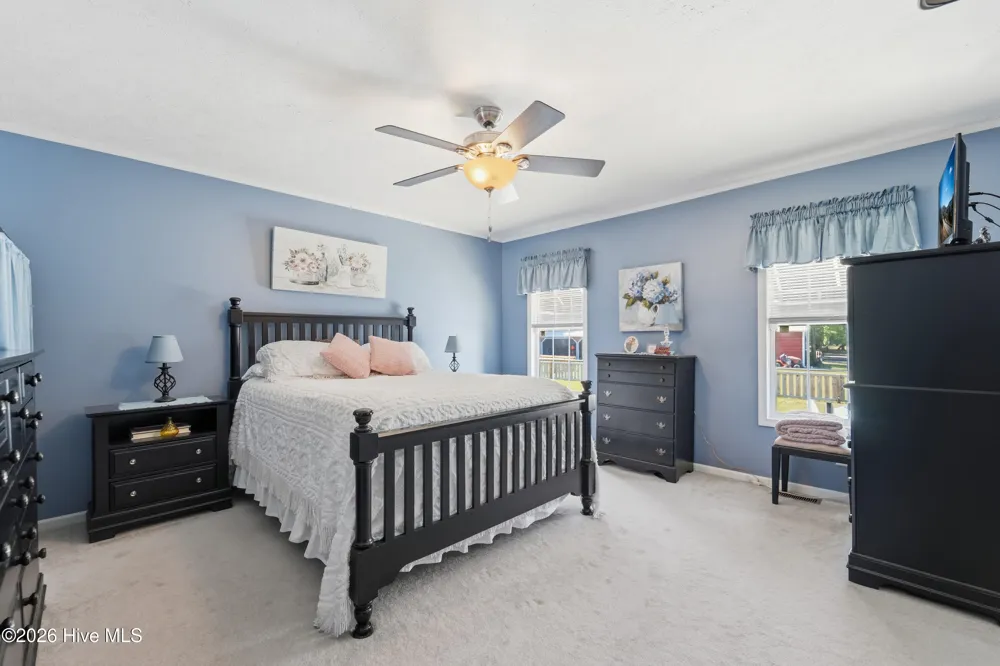 545 Koonce Fork Road Richlands, NC 28574