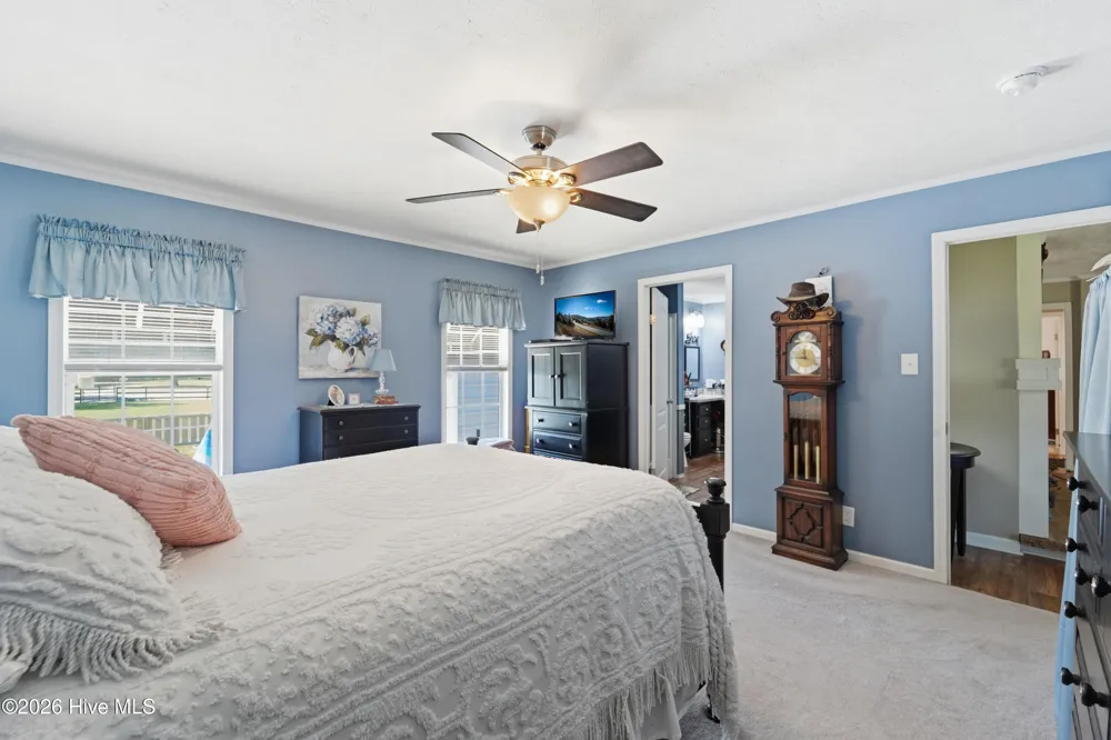545 Koonce Fork Road Richlands, NC 28574