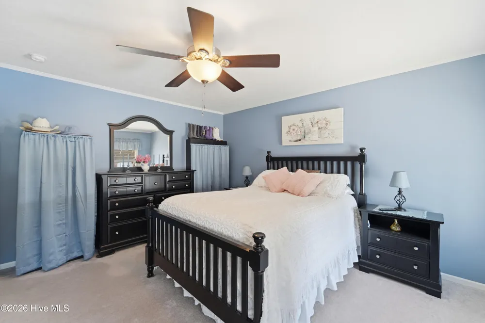 545 Koonce Fork Road Richlands, NC 28574