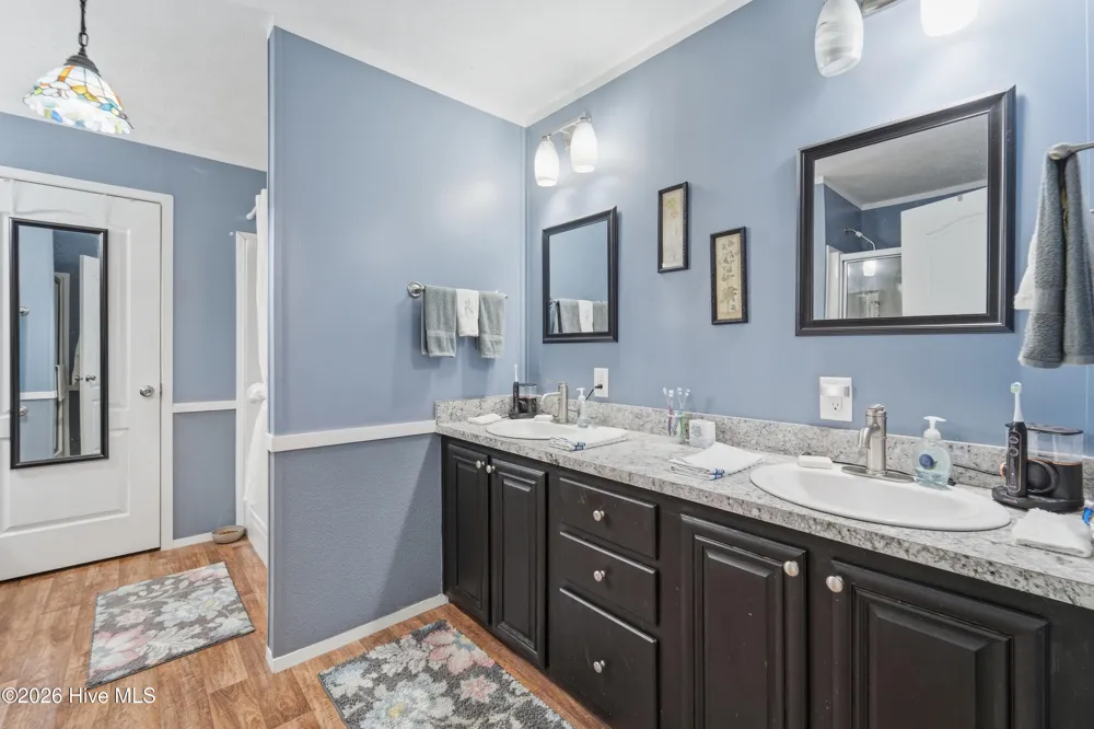 545 Koonce Fork Road Richlands, NC 28574