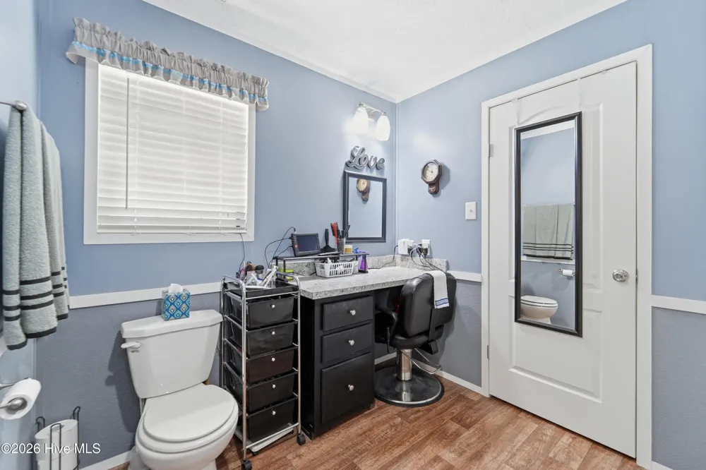 545 Koonce Fork Road Richlands, NC 28574
