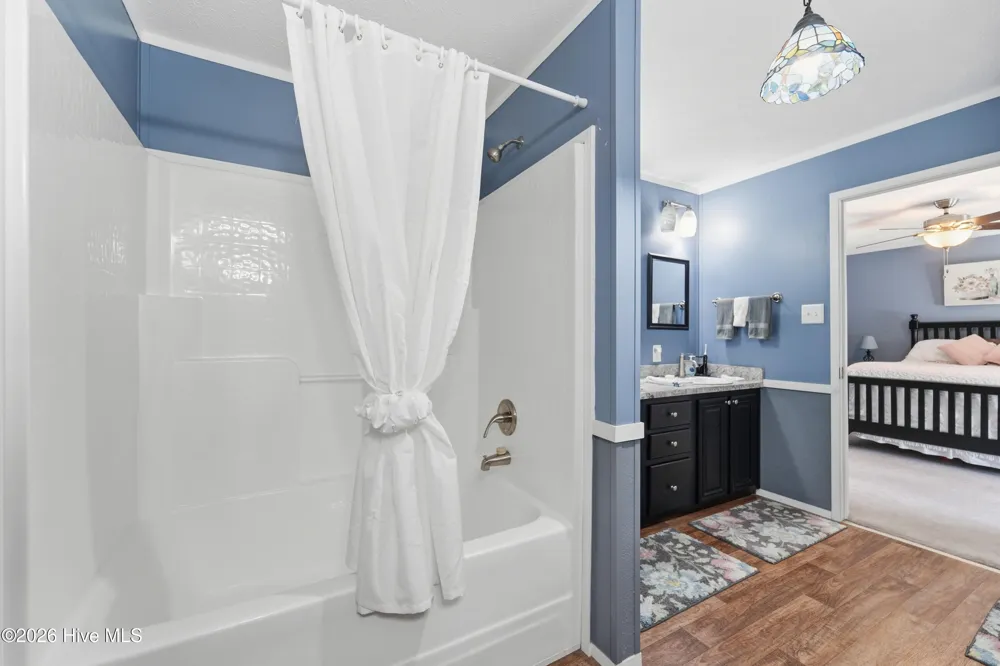 545 Koonce Fork Road Richlands, NC 28574