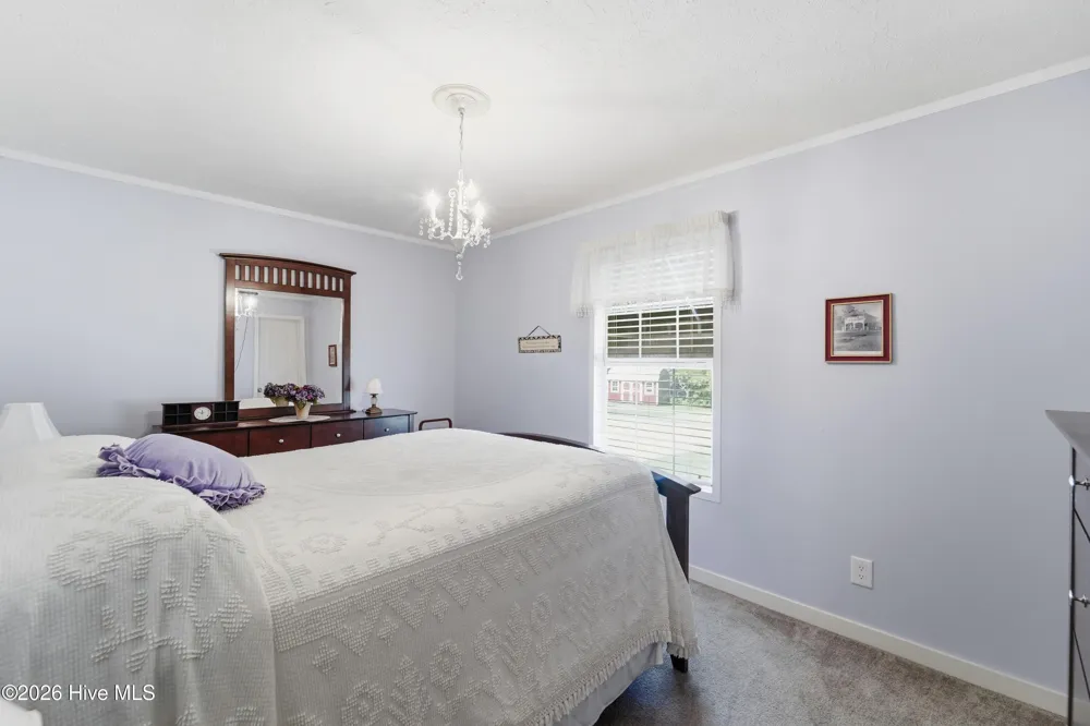 545 Koonce Fork Road Richlands, NC 28574