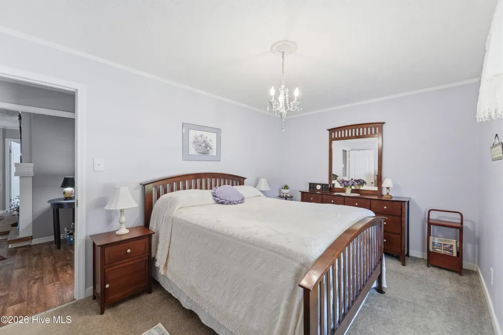 545 Koonce Fork Road Richlands, NC 28574