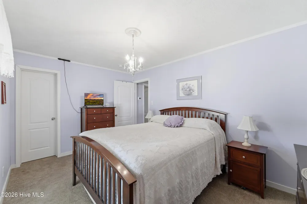 545 Koonce Fork Road Richlands, NC 28574